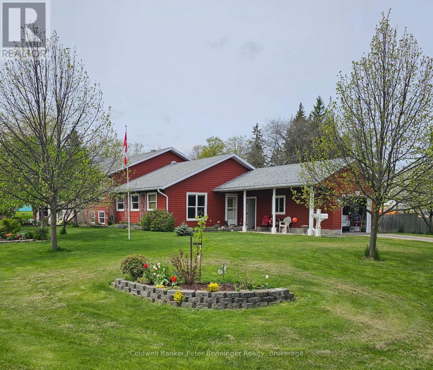 292 Balaklava Street, Arran-Elderslie, Ontario  N0G 2N0 - Photo 2 - X11918613