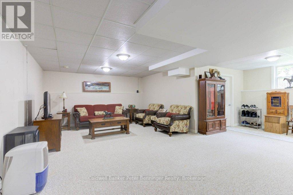 292 Balaklava Street, Arran-Elderslie, Ontario  N0G 2N0 - Photo 23 - X11918613