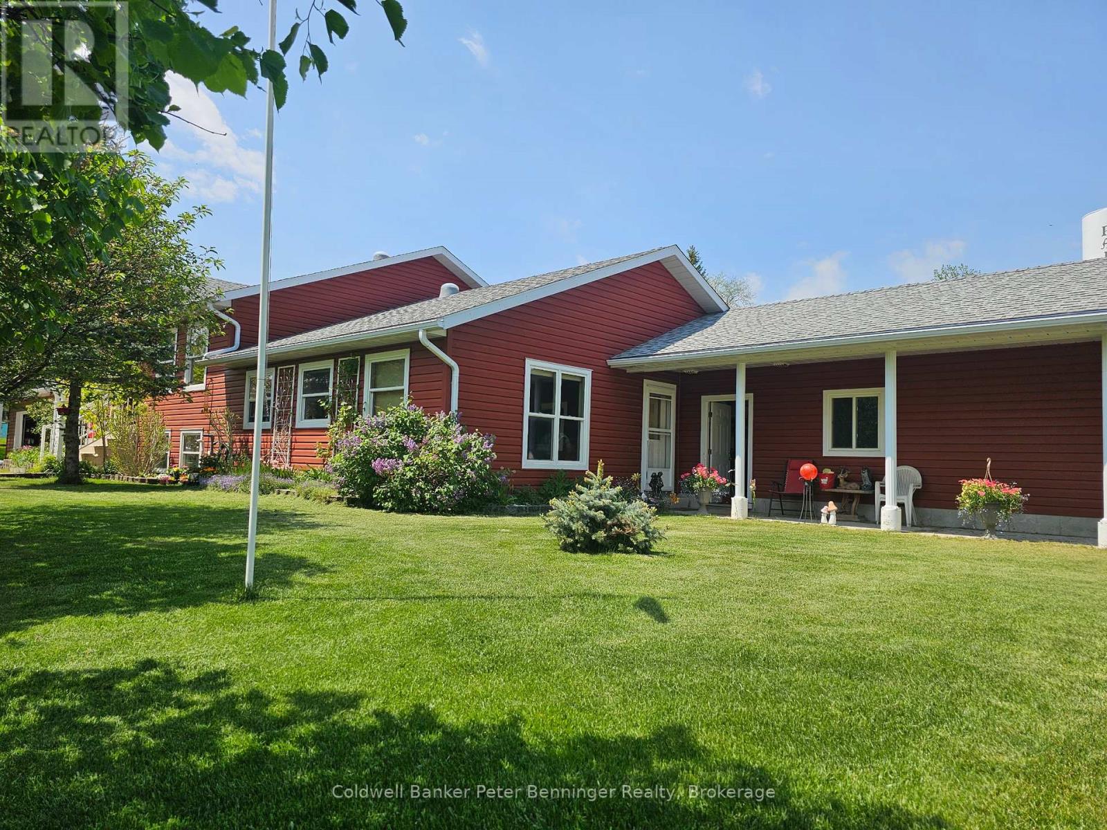 292 Balaklava Street, Arran-Elderslie, Ontario  N0G 2N0 - Photo 3 - X11918613