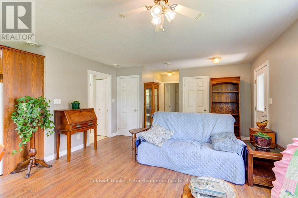 292 Balaklava Street, Arran-Elderslie, Ontario  N0G 2N0 - Photo 33 - X11918613
