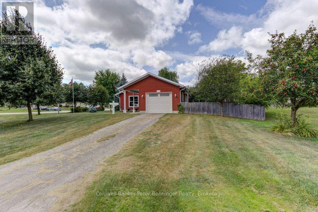 292 Balaklava Street, Arran-Elderslie, Ontario  N0G 2N0 - Photo 42 - X11918613