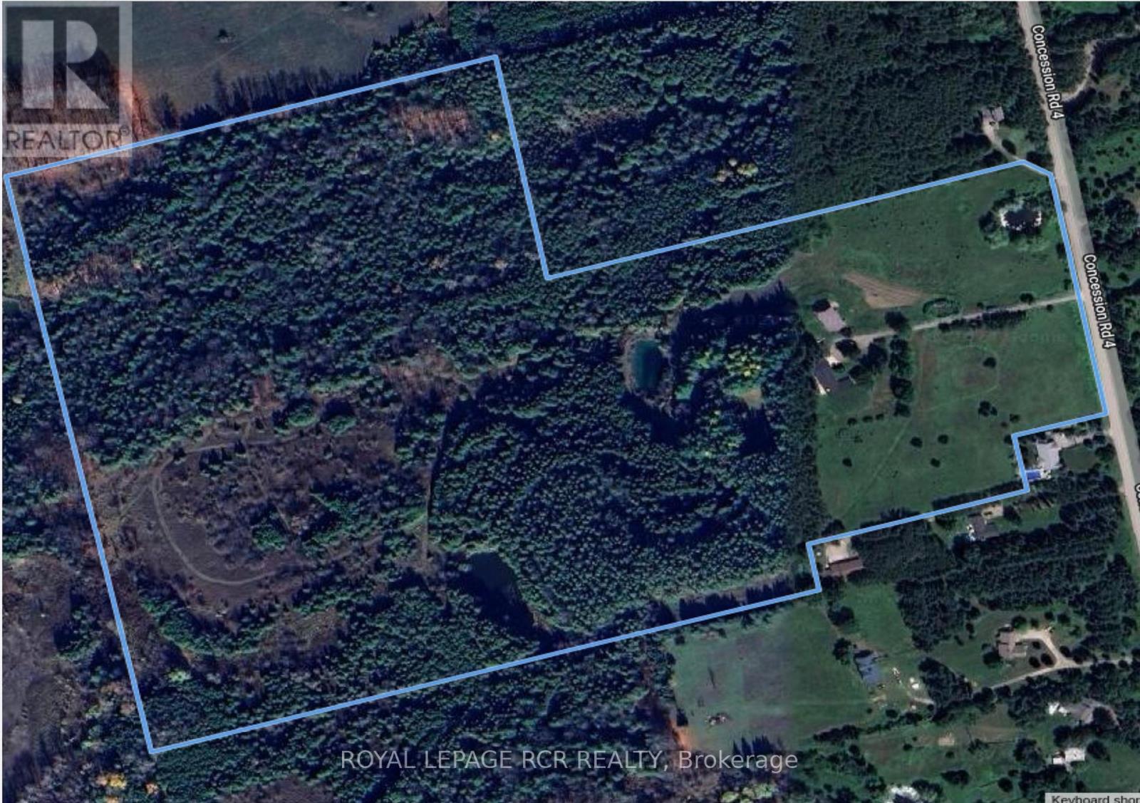 1922 Conc Rd 4 Road, Adjala-Tosorontio, Ontario  L0G 1L0 - Photo 3 - N12054525