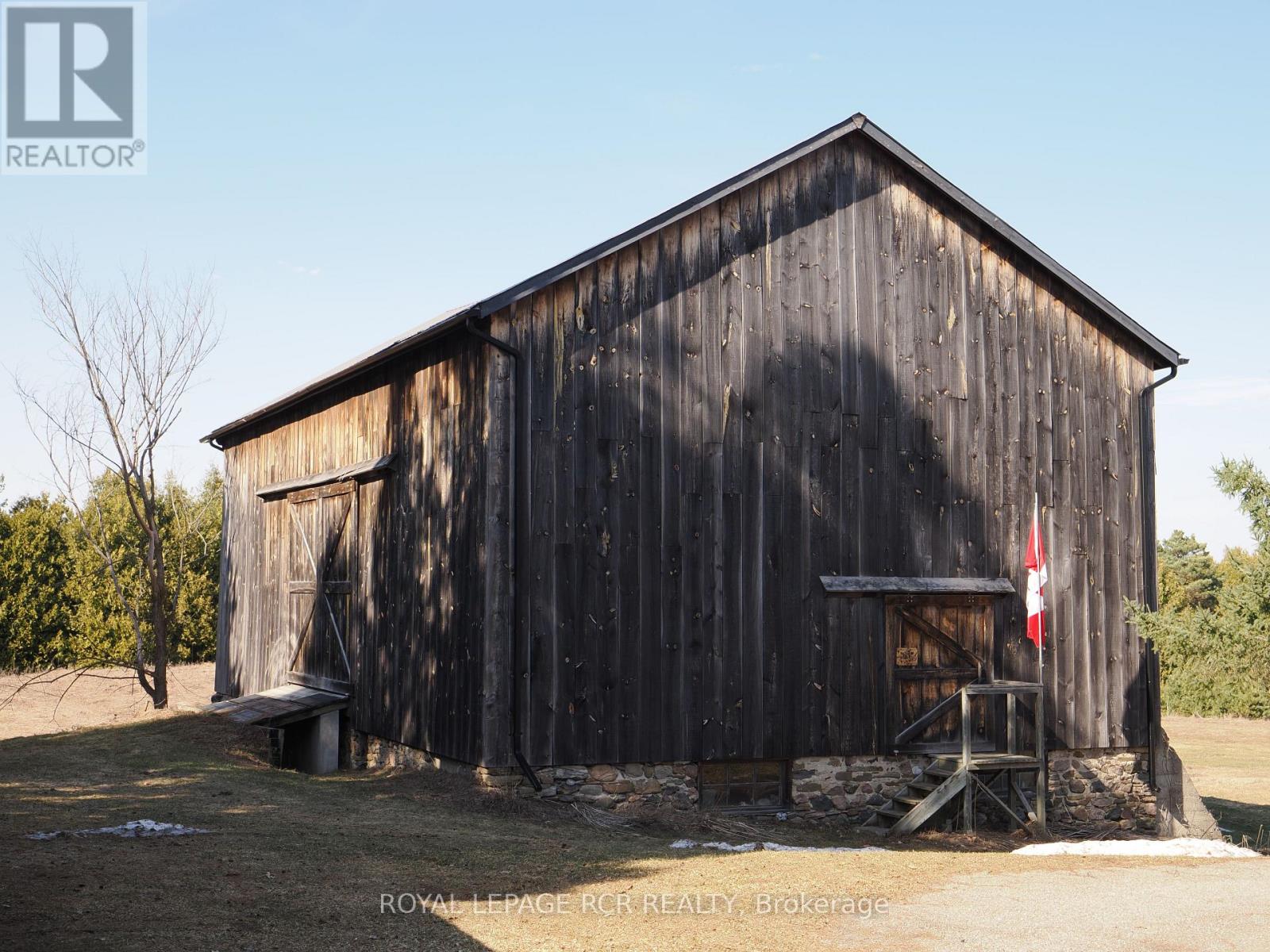 1922 Conc Rd 4 Road, Adjala-Tosorontio, Ontario  L0G 1L0 - Photo 7 - N12054525