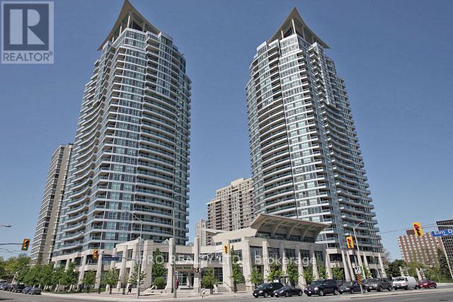 406 - 33 ELM DRIVE, Mississauga, Ontario