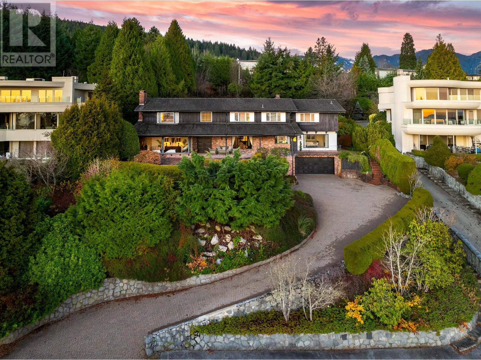 985 King Georges Way, West Vancouver, British Columbia  V7S 1S6 - Photo 11 - R2949321