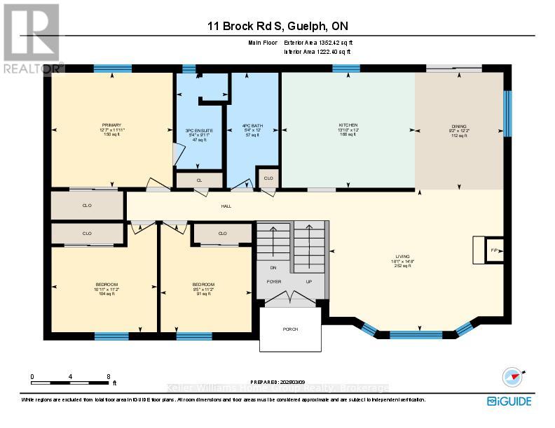 11 Brock Road S, Puslinch, Ontario  N0B 2J0 - Photo 46 - X12016546