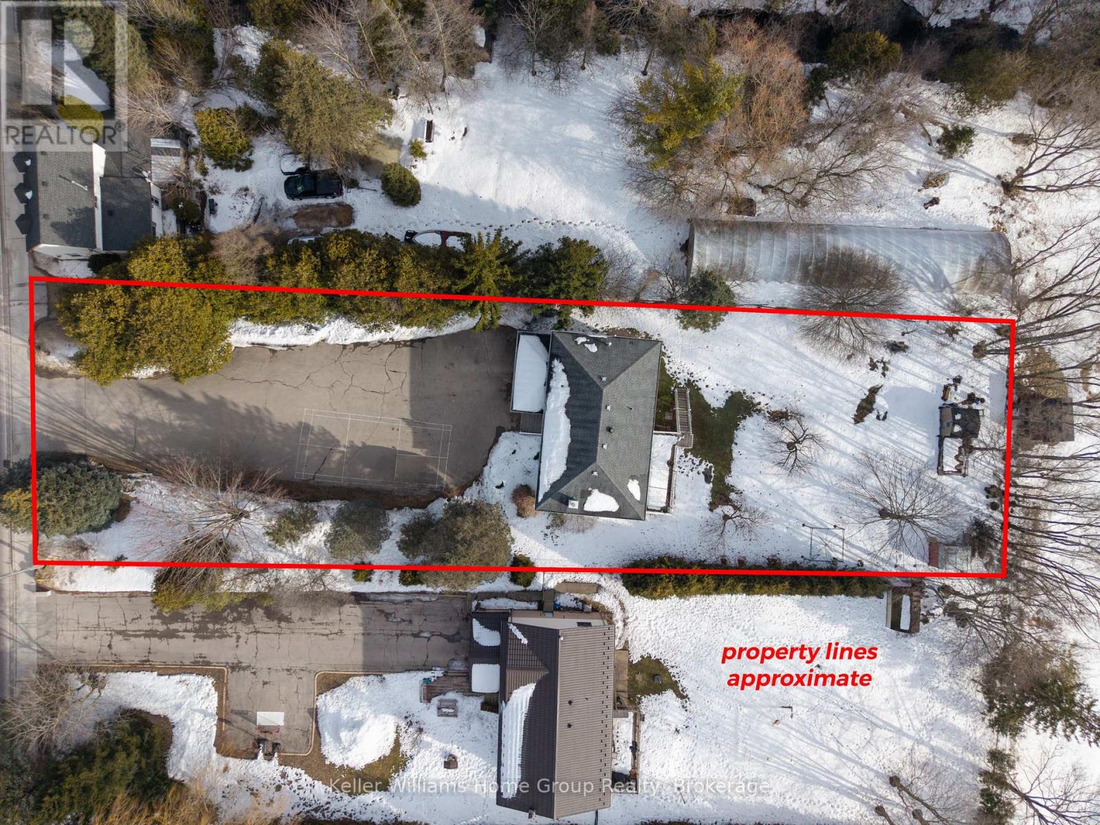 Property at 11 BROCK ROAD S image 5