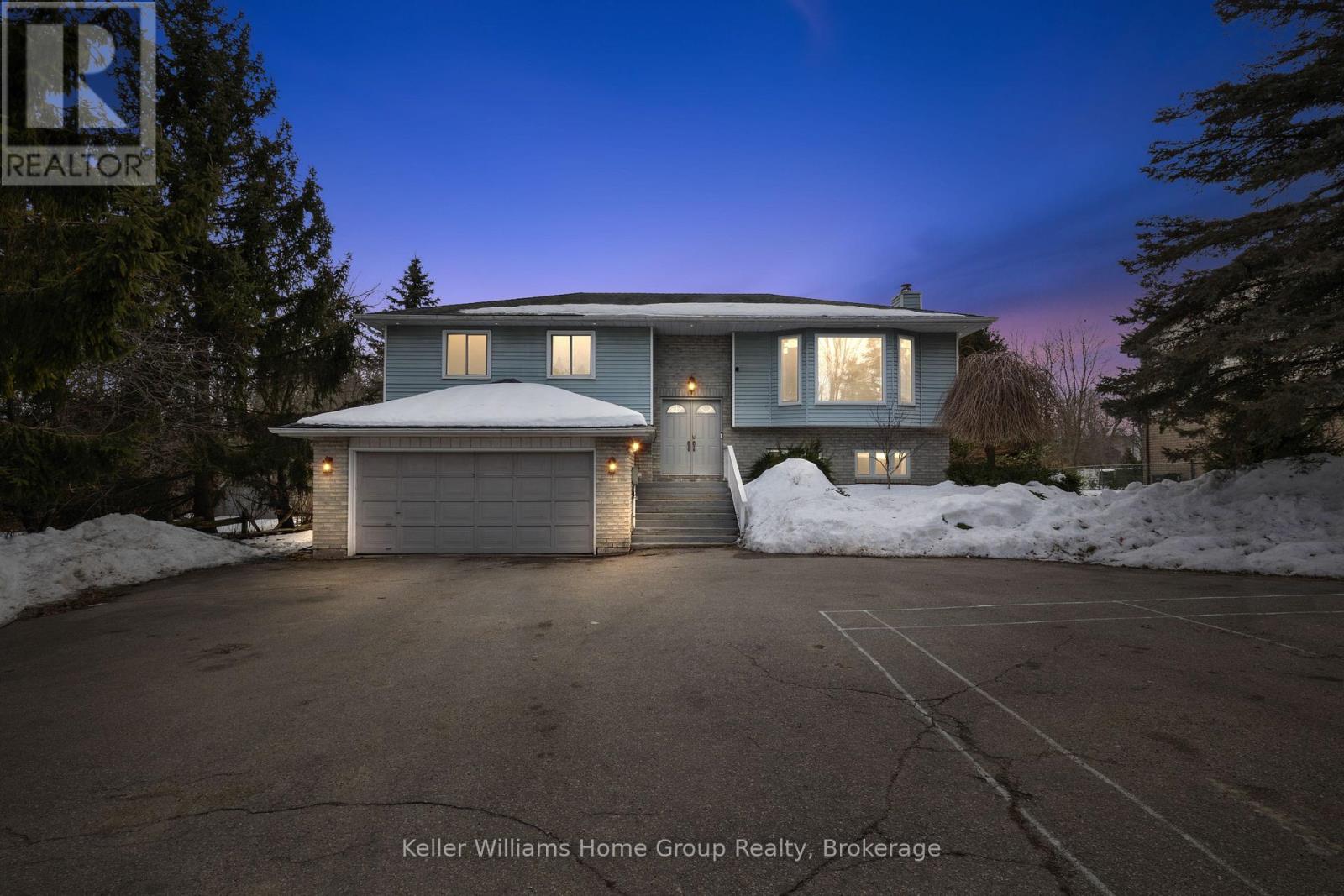 11 Brock Road S, Puslinch, Ontario  N0B 2J0 - Photo 6 - X12016546