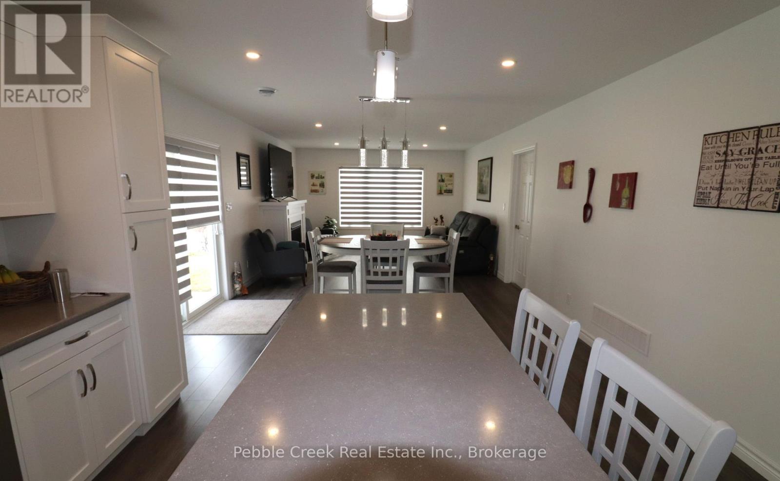 263 Lake Breeze Drive, Ashfield-Colborne-Wawanosh, Ontario  N7A 0C6 - Photo 10 - X12021144