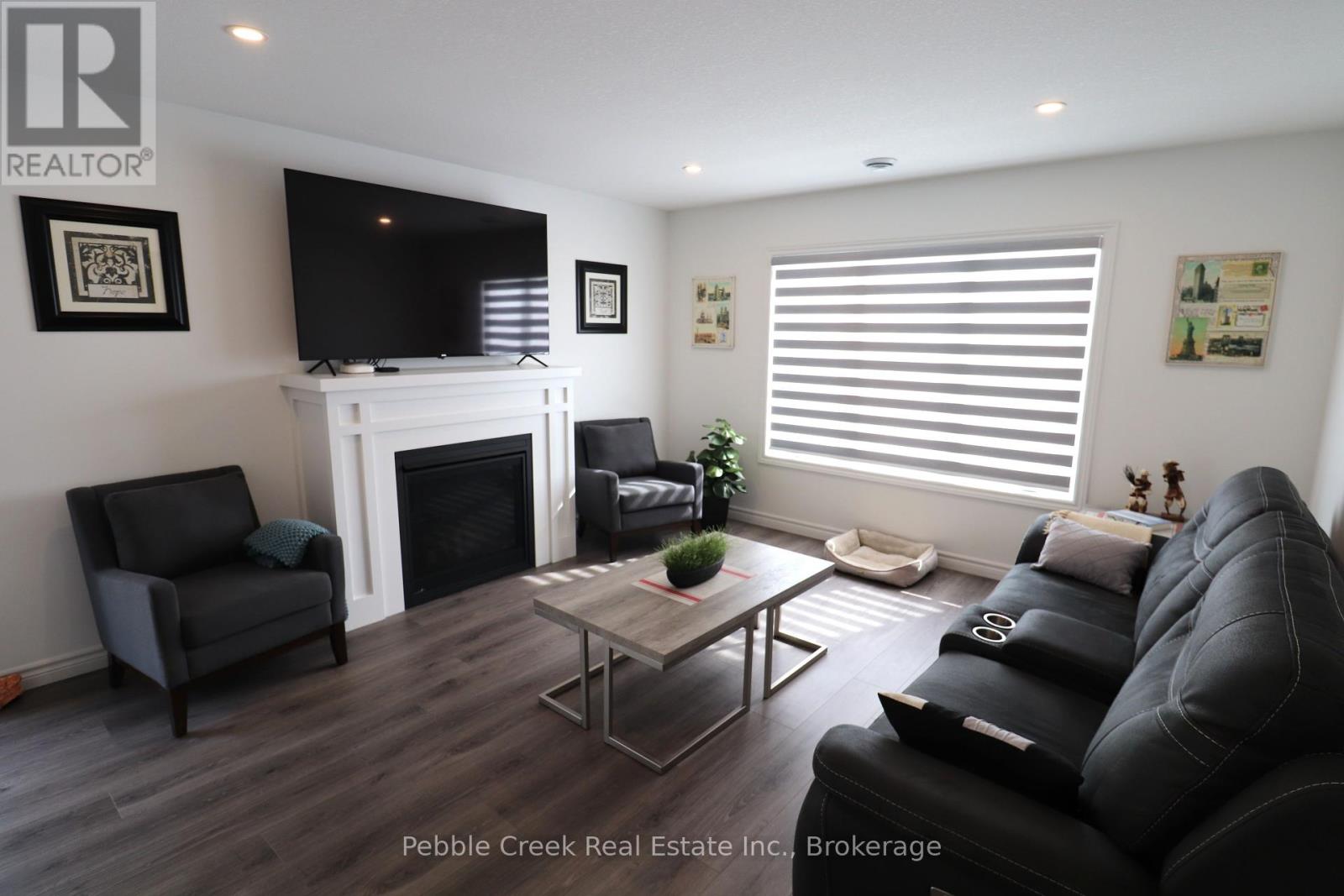 263 Lake Breeze Drive, Ashfield-Colborne-Wawanosh, Ontario  N7A 0C6 - Photo 12 - X12021144