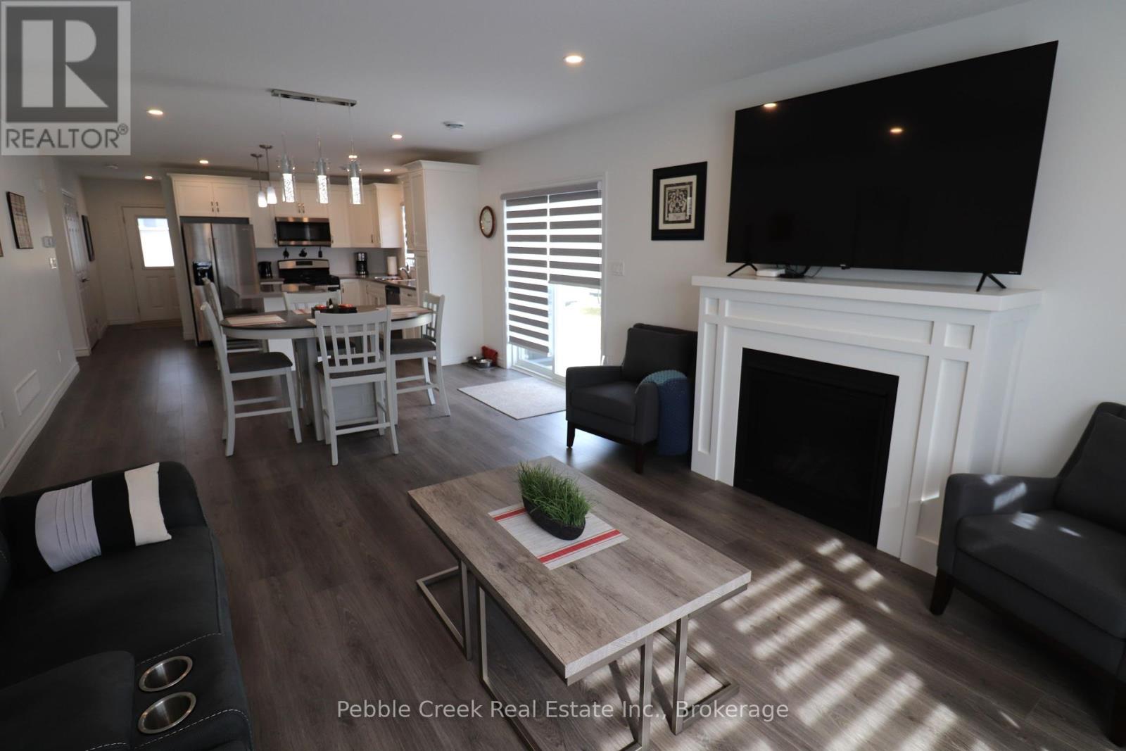 263 Lake Breeze Drive, Ashfield-Colborne-Wawanosh, Ontario  N7A 0C6 - Photo 13 - X12021144