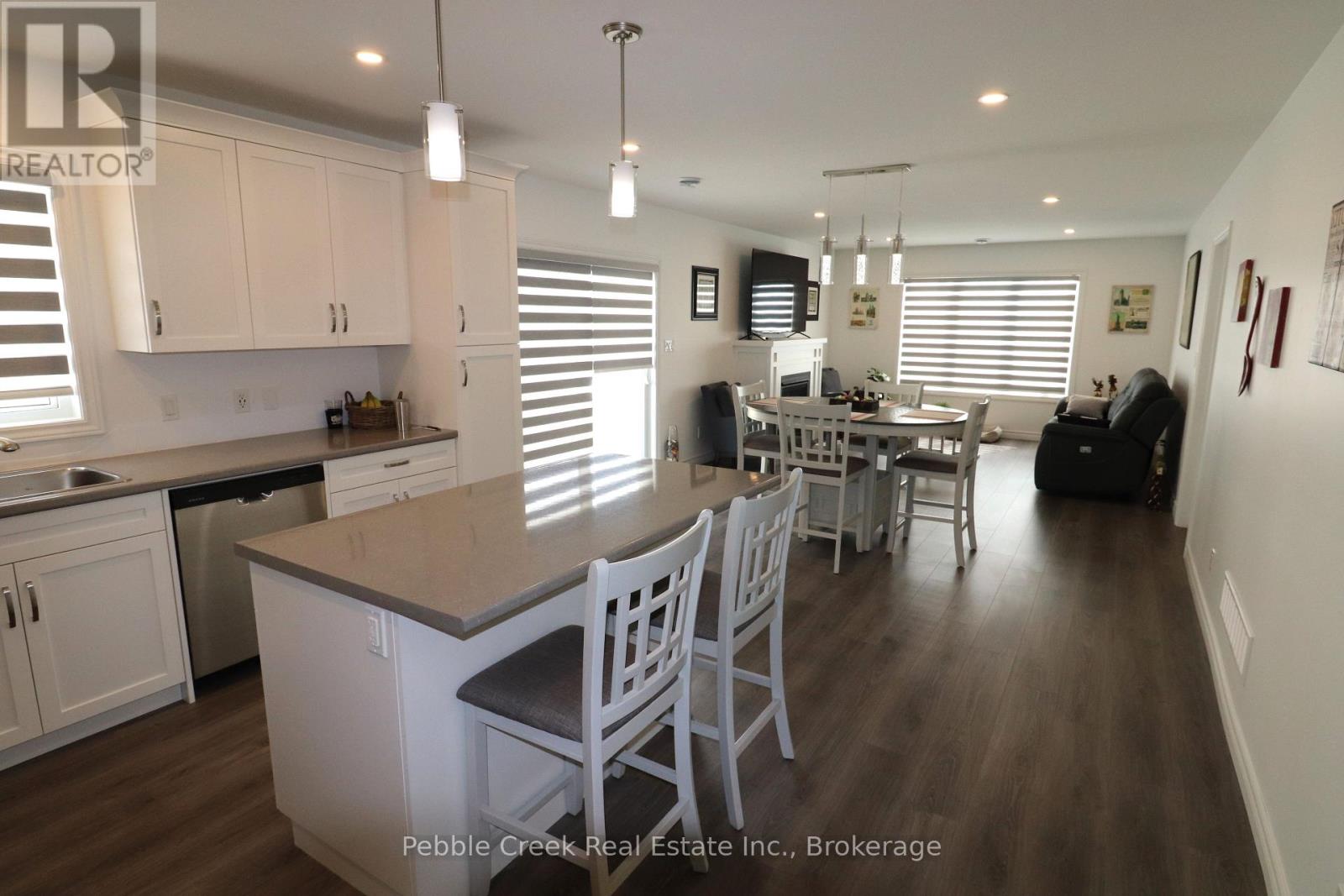 263 Lake Breeze Drive, Ashfield-Colborne-Wawanosh, Ontario  N7A 0C6 - Photo 6 - X12021144