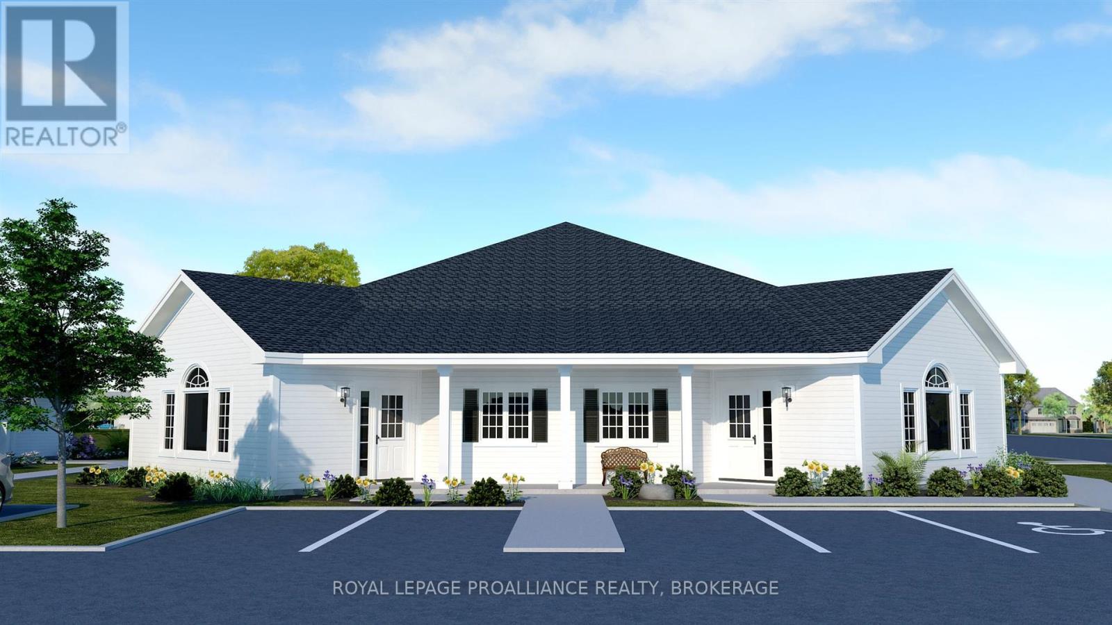 4 LOWRY PLACE, loyalist (amherstview), Ontario