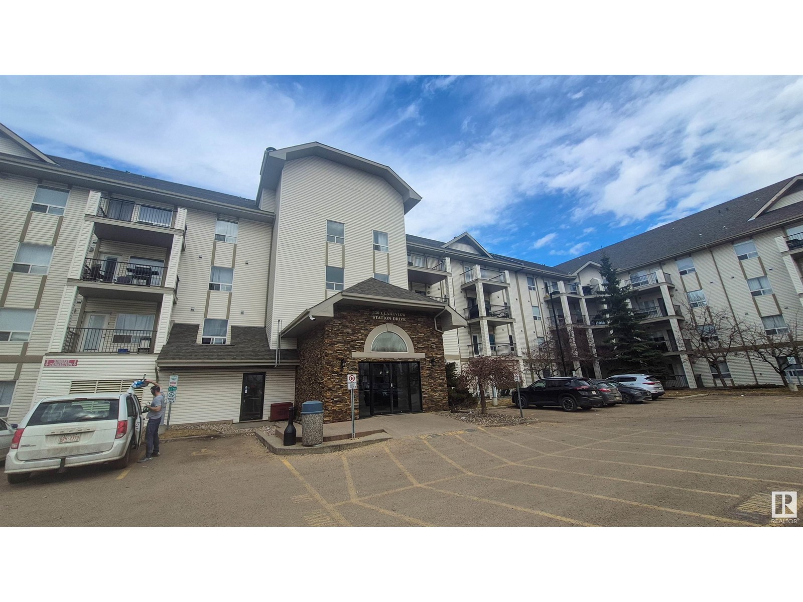 Property at #1117 330 Clareview Station DR NW image 1