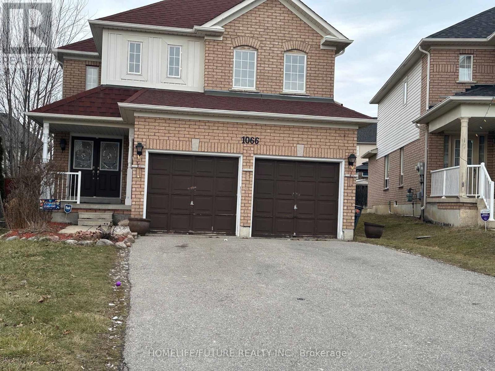1066 KESWICK COURT, Oshawa, Ontario