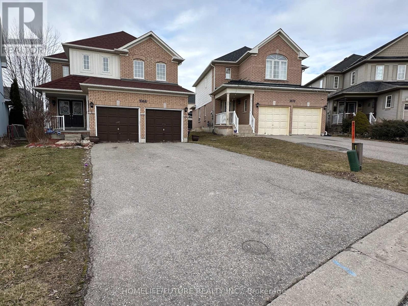 1066 Keswick Court, Oshawa, Ontario  L1K 2V2 - Photo 2 - E12064311