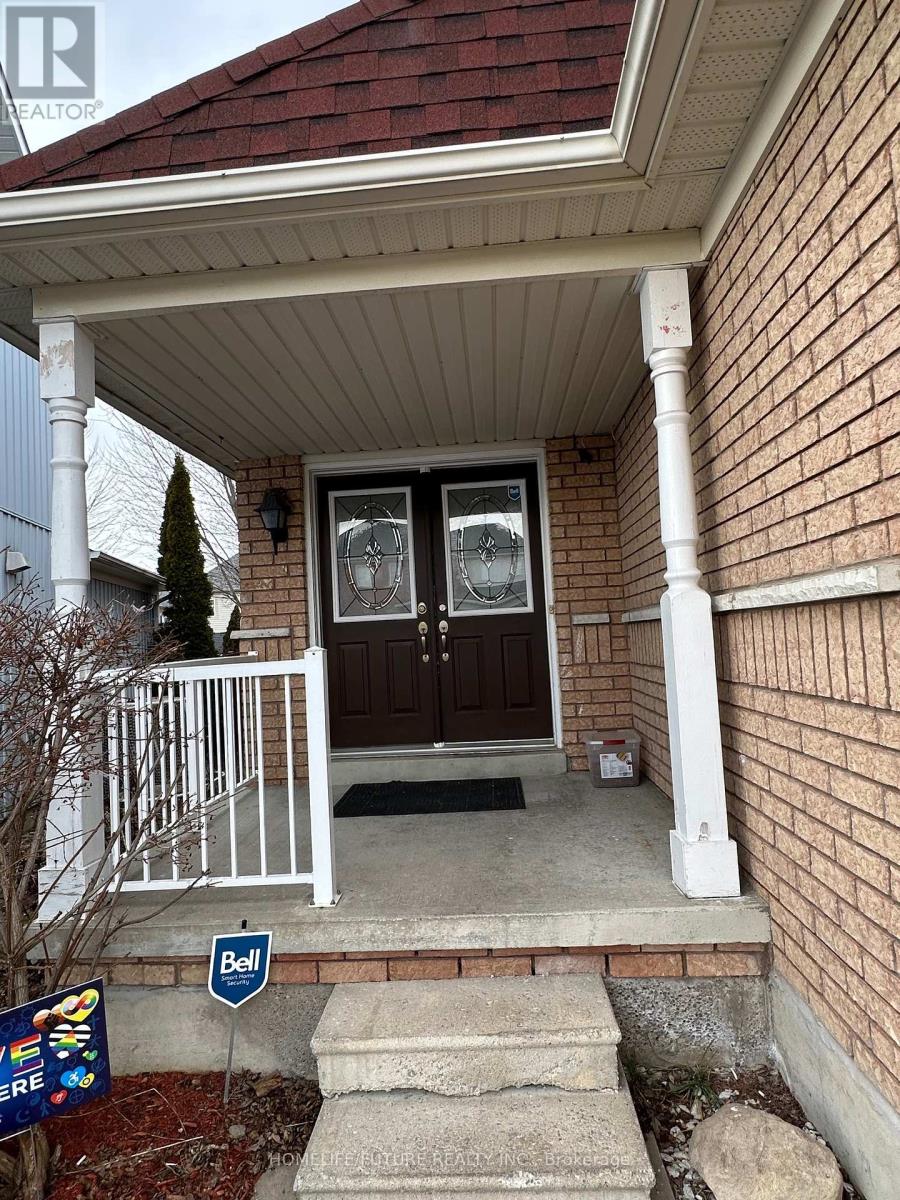 1066 Keswick Court, Oshawa, Ontario  L1K 2V2 - Photo 3 - E12064311