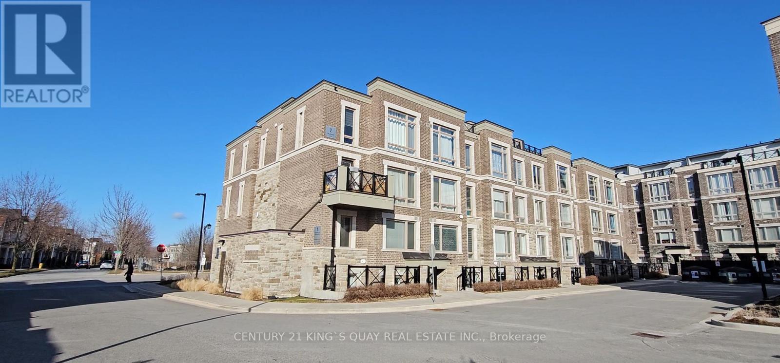 Property at 2104 - 2 WESTMEATH LANE image 3