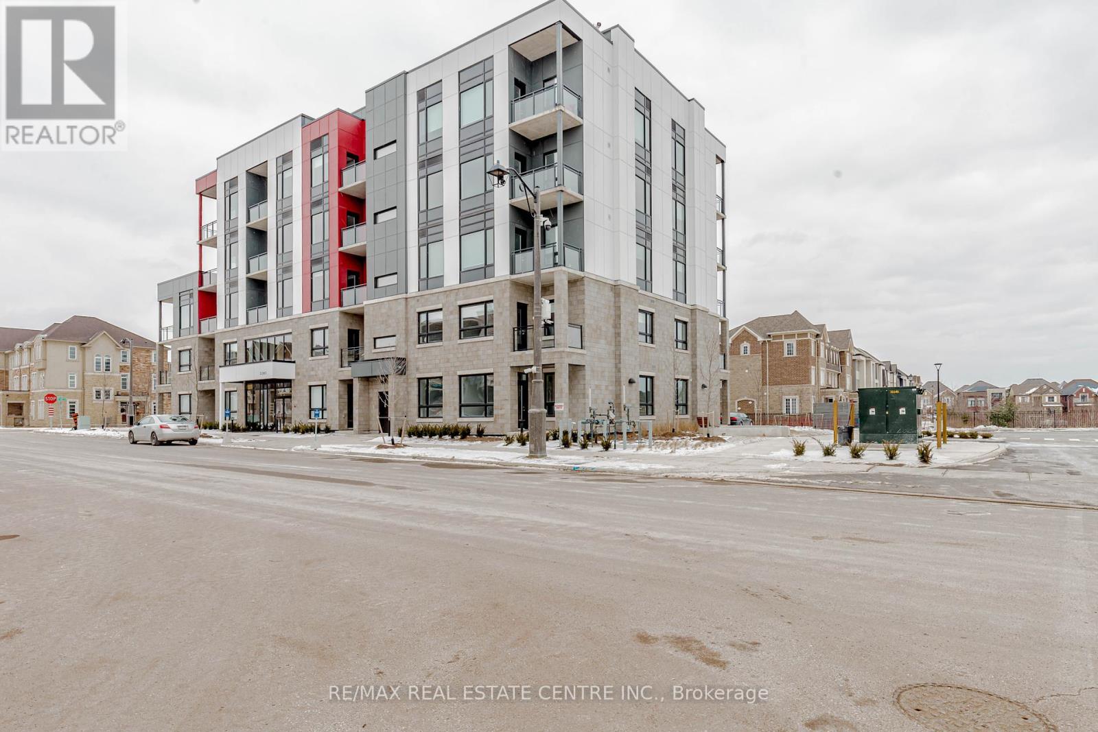 405 - 3285 CARDING MILL TRAIL, Oakville, Ontario