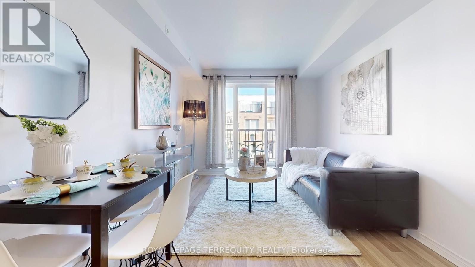 Property at 2027 - 3031 FINCH AVENUE W image 1