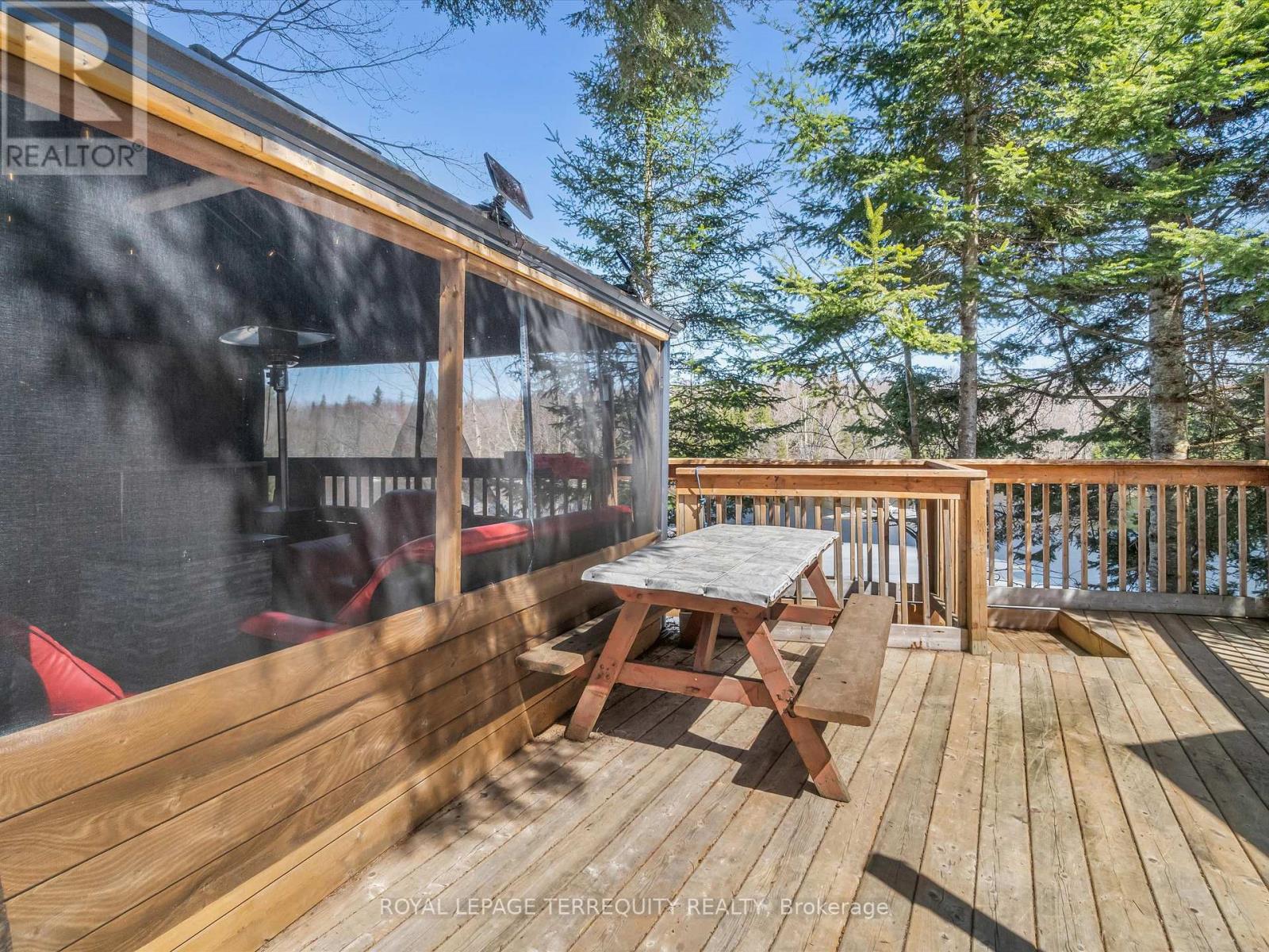 1088 Colony Road, Lake Of Bays, Ontario  P1L 1X3 - Photo 11 - X12061057