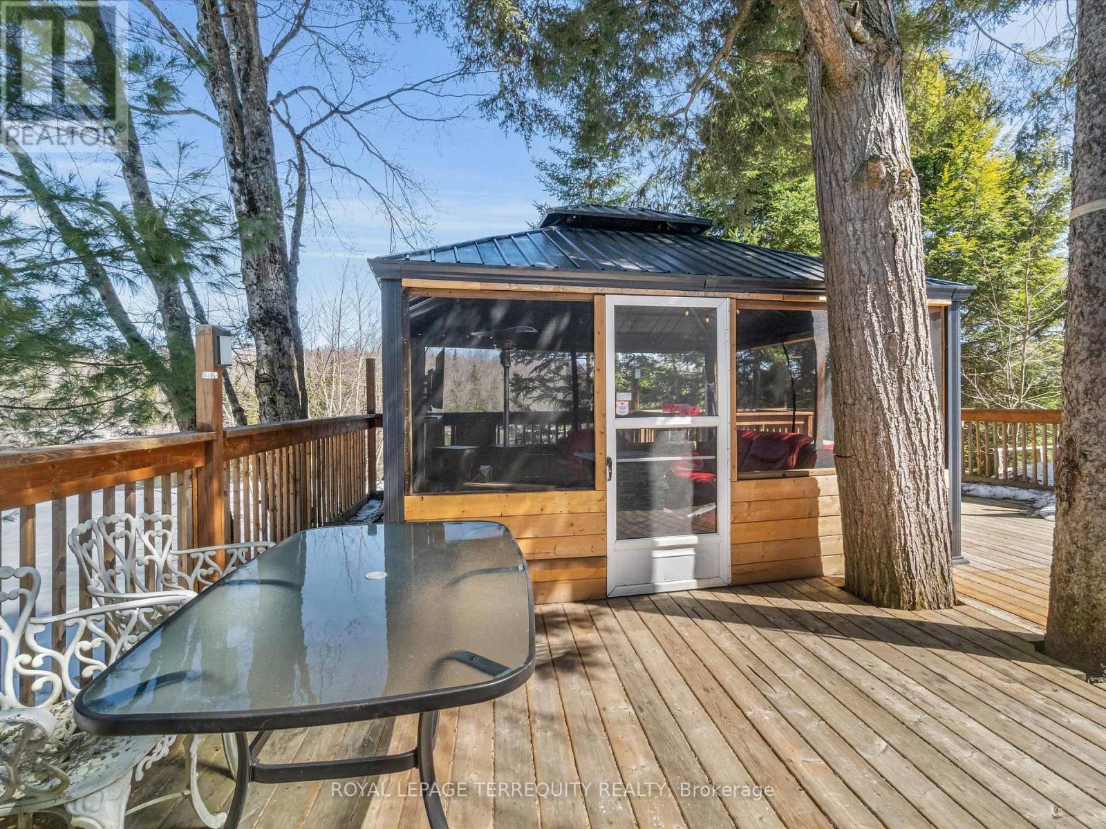 1088 Colony Road, Lake Of Bays, Ontario  P1L 1X3 - Photo 12 - X12061057