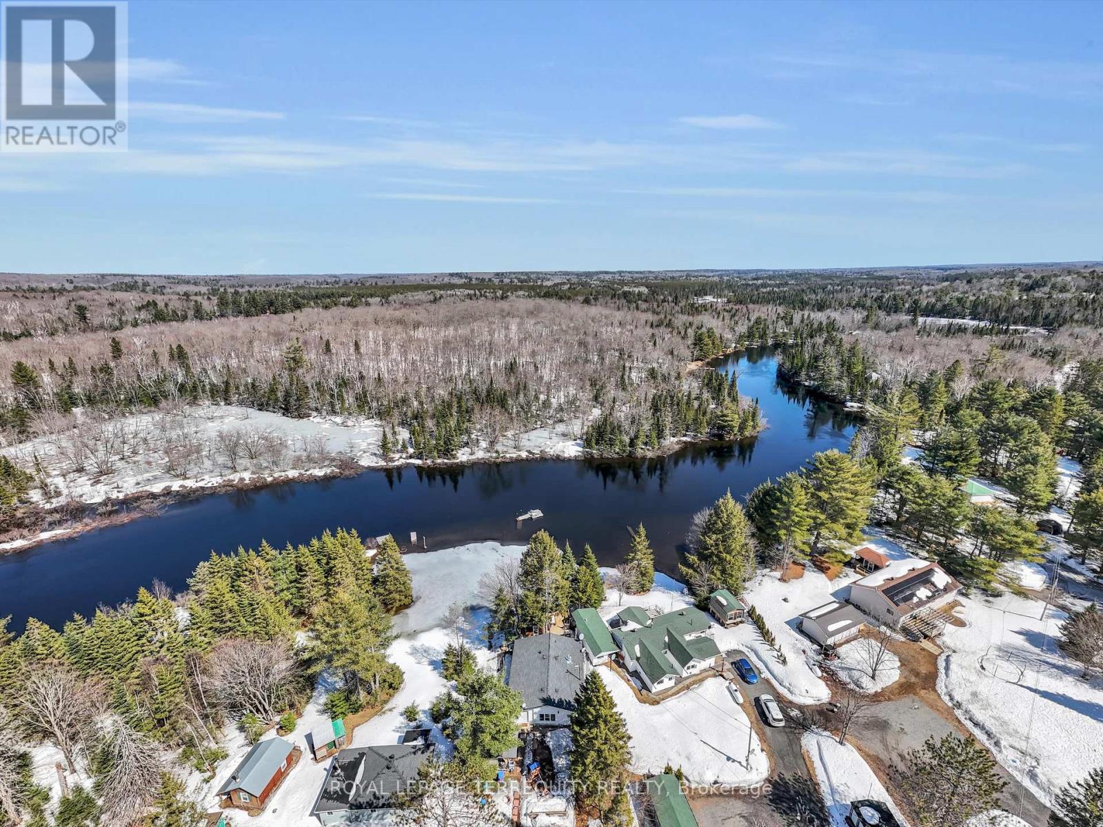 1088 Colony Road, Lake Of Bays, Ontario  P1L 1X3 - Photo 15 - X12061057