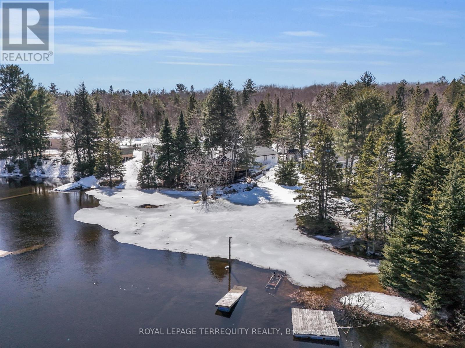 1088 Colony Road, Lake Of Bays, Ontario  P1L 1X3 - Photo 18 - X12061057