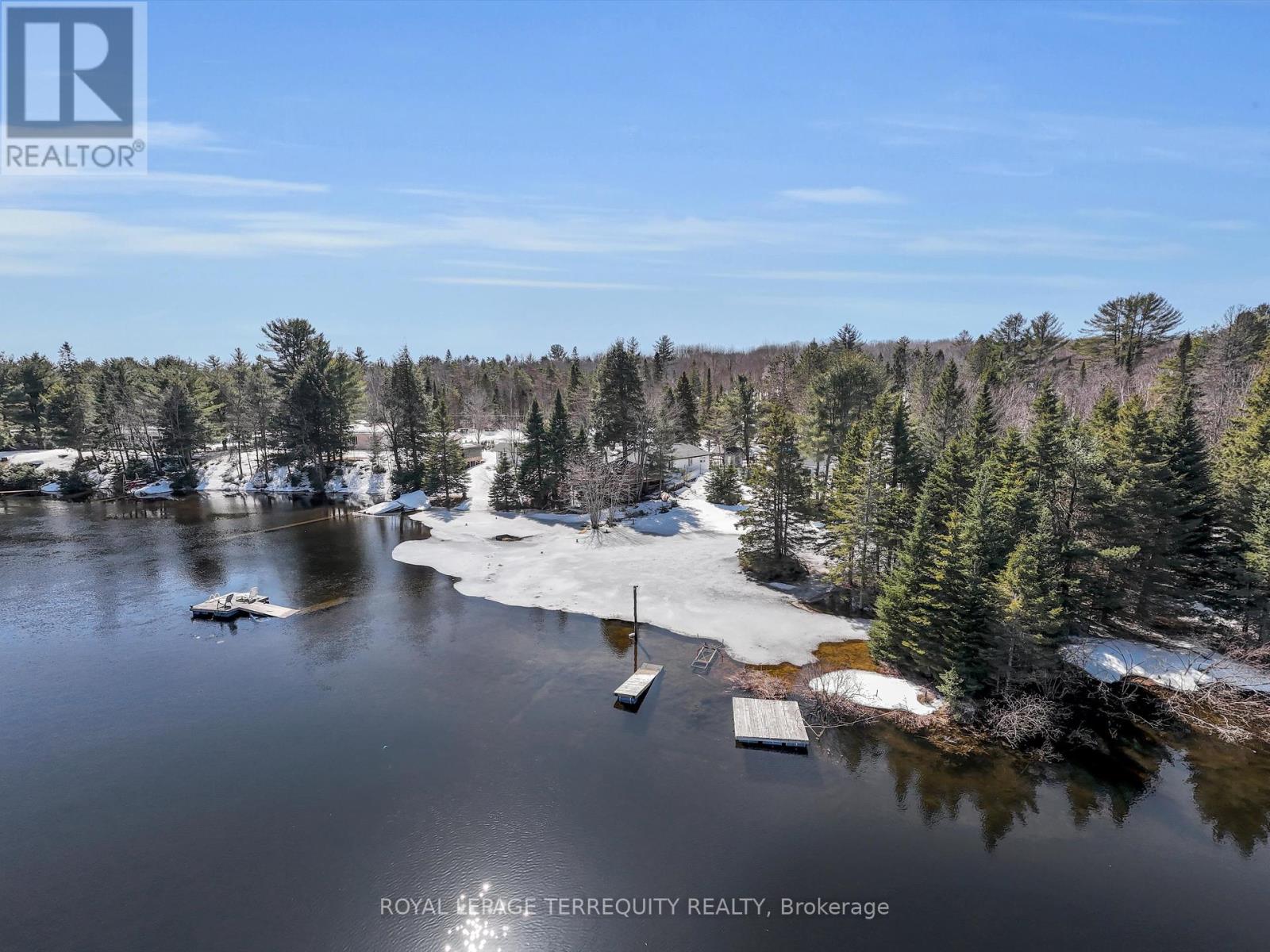 1088 Colony Road, Lake Of Bays, Ontario  P1L 1X3 - Photo 20 - X12061057