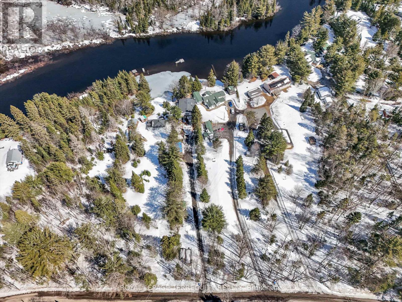 1088 Colony Road, Lake Of Bays, Ontario  P1L 1X3 - Photo 22 - X12061057