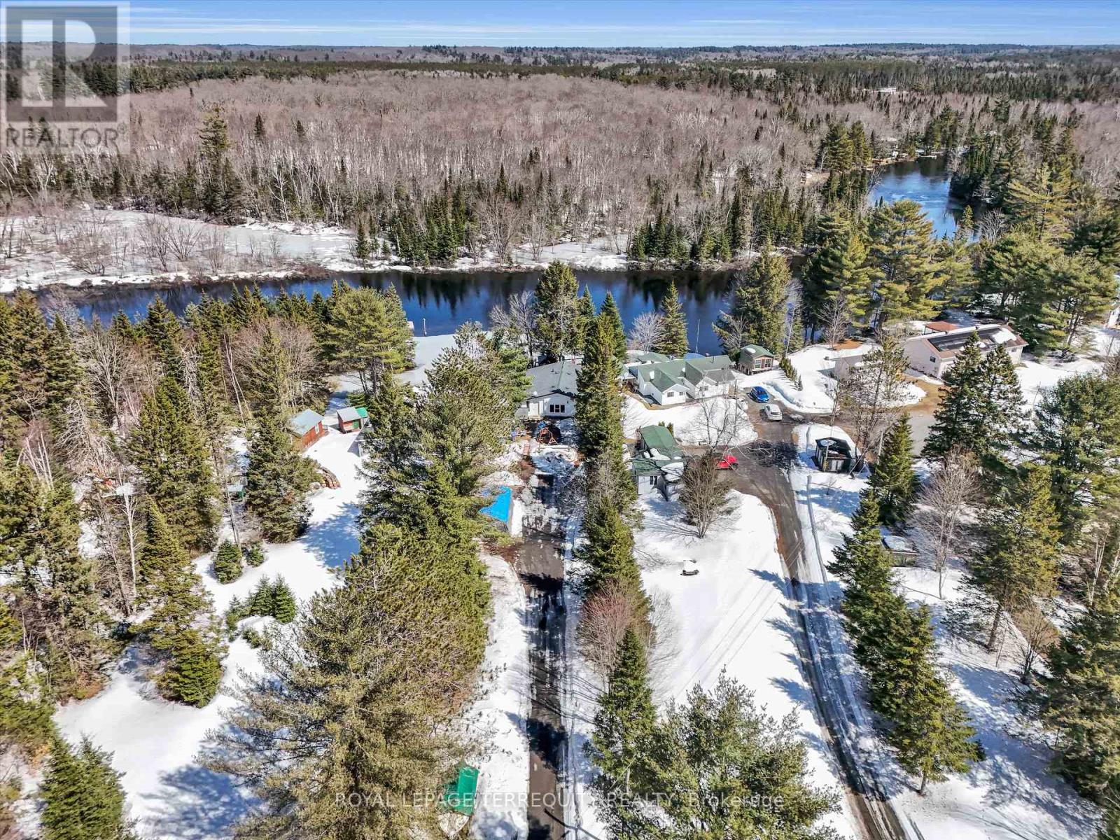1088 Colony Road, Lake Of Bays, Ontario  P1L 1X3 - Photo 23 - X12061057