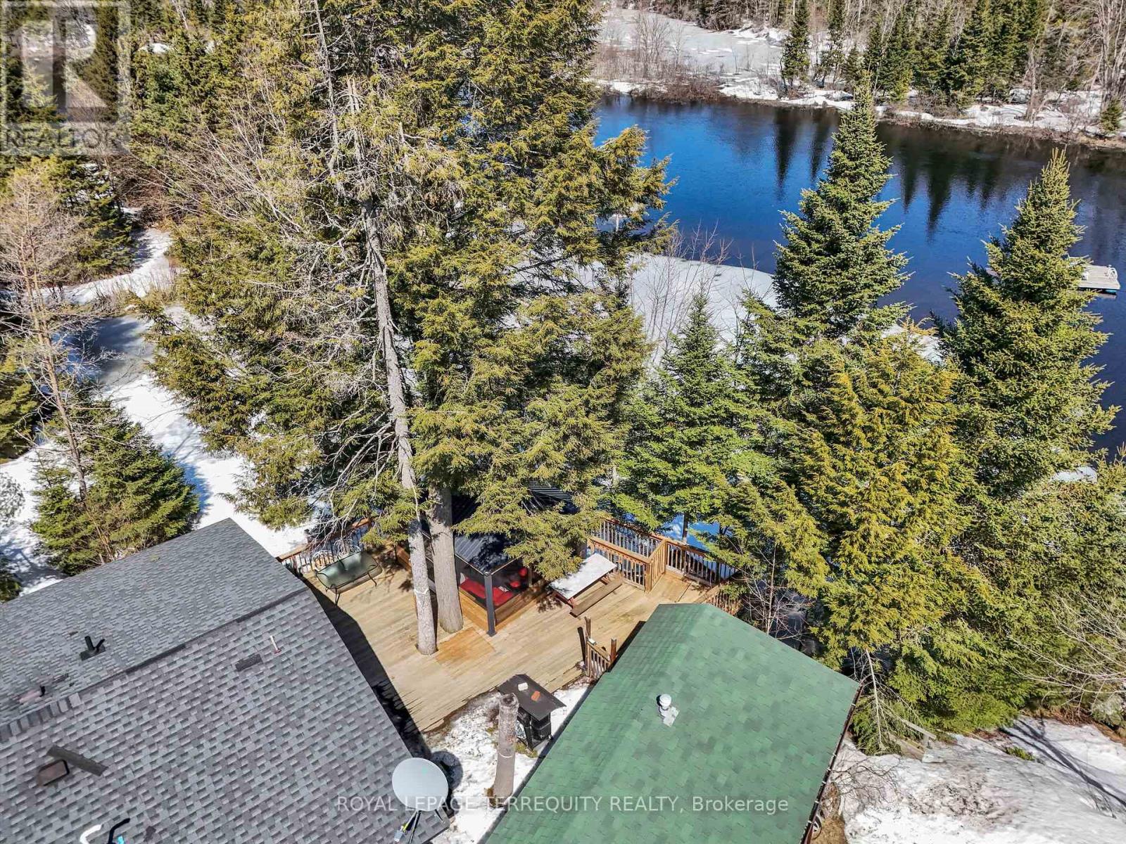 1088 Colony Road, Lake Of Bays, Ontario  P1L 1X3 - Photo 24 - X12061057