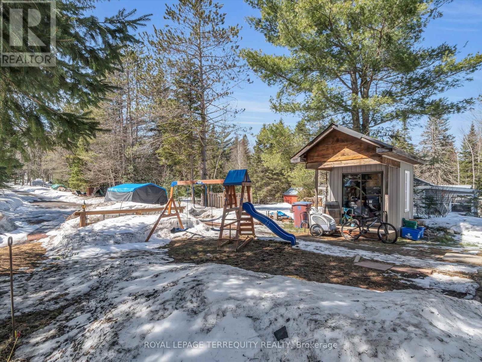 1088 Colony Road, Lake Of Bays, Ontario  P1L 1X3 - Photo 29 - X12061057