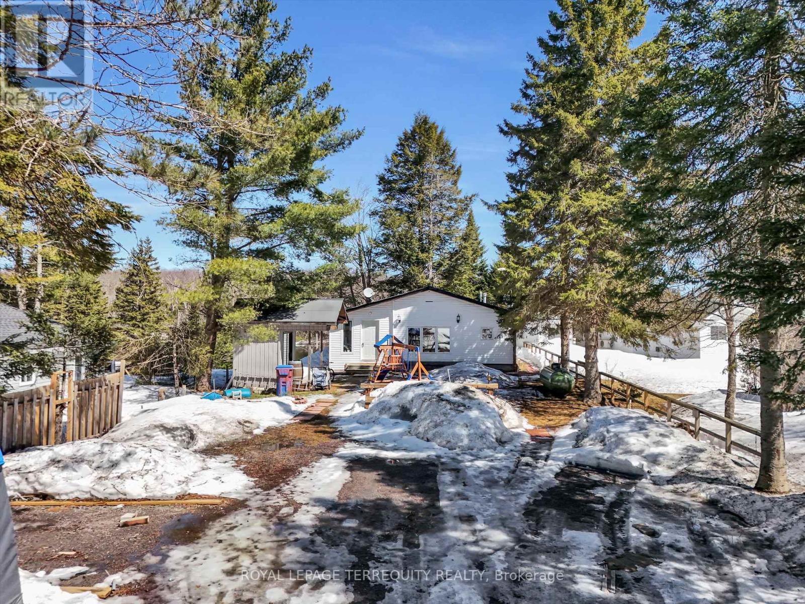 1088 Colony Road, Lake Of Bays, Ontario  P1L 1X3 - Photo 30 - X12061057