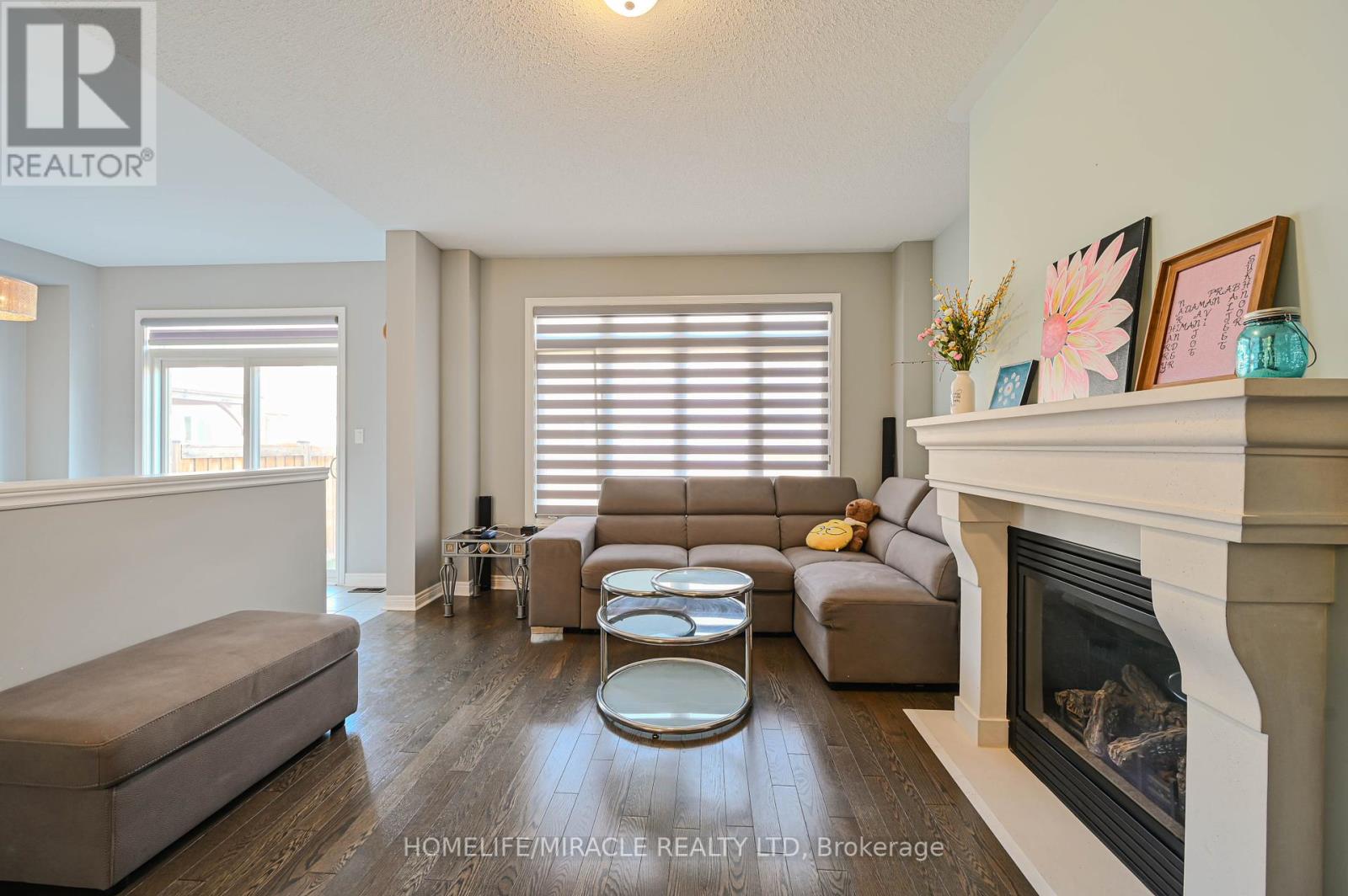 15 Fringetree Road, Brampton (Sandringham-Wellington North), Ontario  L6R 3V8 - Photo 15 - W12058715