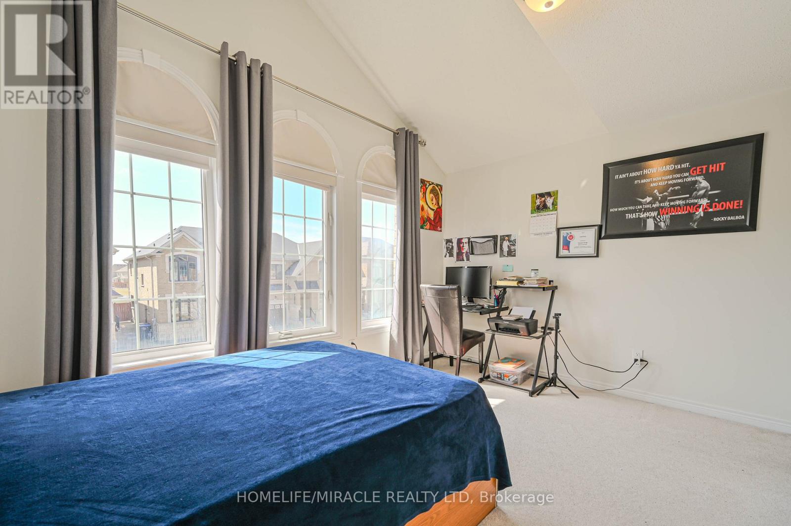 15 Fringetree Road, Brampton (Sandringham-Wellington North), Ontario  L6R 3V8 - Photo 26 - W12058715
