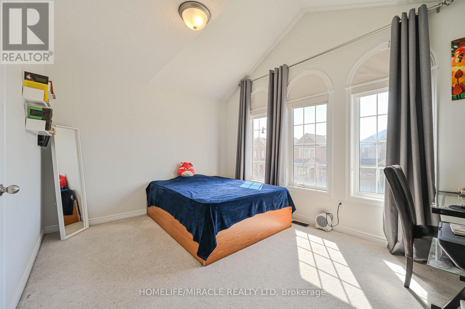 15 Fringetree Road, Brampton (Sandringham-Wellington North), Ontario  L6R 3V8 - Photo 27 - W12058715