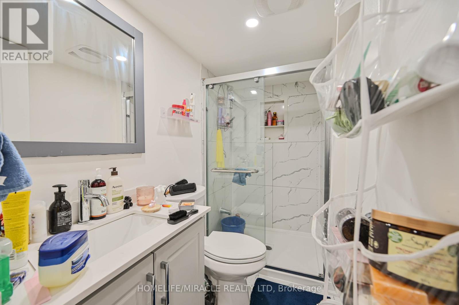15 Fringetree Road, Brampton (Sandringham-Wellington North), Ontario  L6R 3V8 - Photo 37 - W12058715