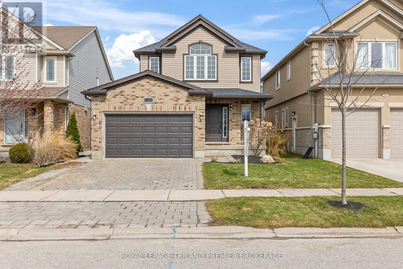 1724 Cherrywood Trail
