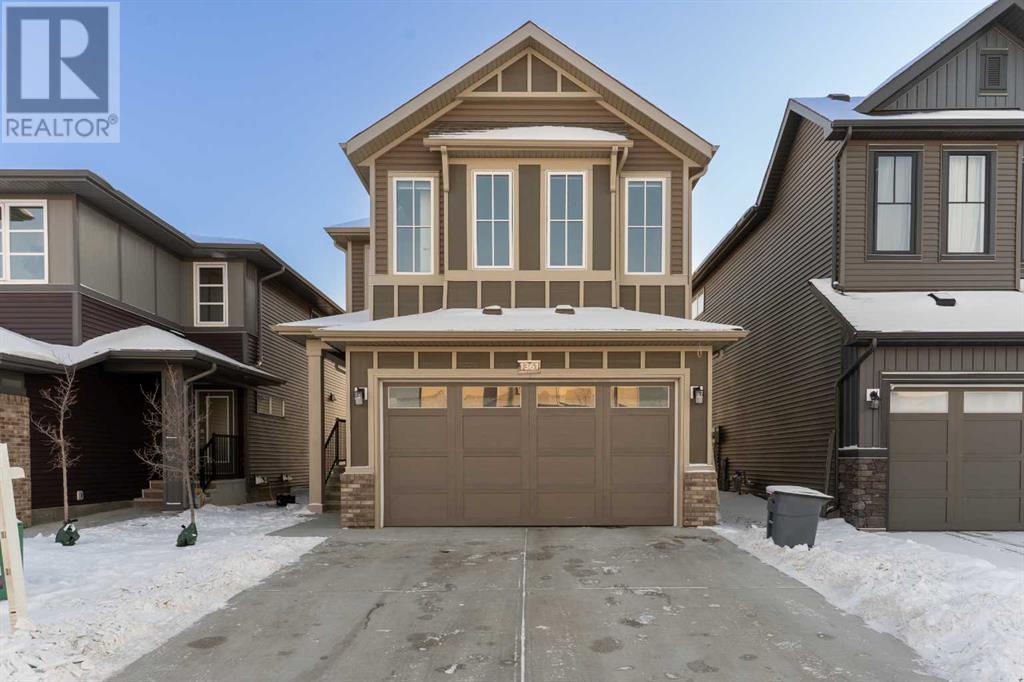 Property at 1361 Chinook Gate Green SW image 1