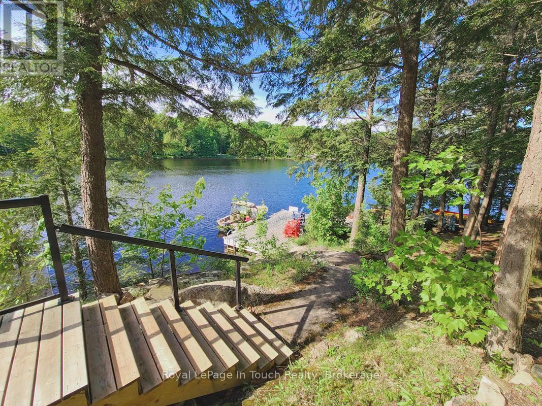 340 Healey Lake W/a, The Archipelago, Ontario  P0G 1G0 - Photo 10 - X12064347