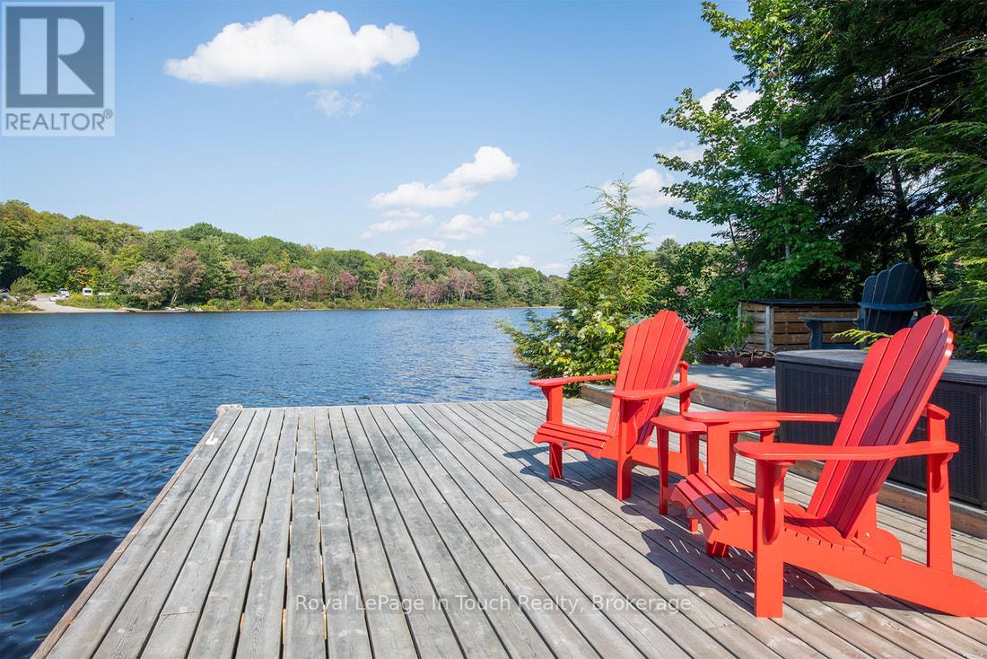 340 Healey Lake W/a, The Archipelago, Ontario  P0G 1G0 - Photo 20 - X12064347