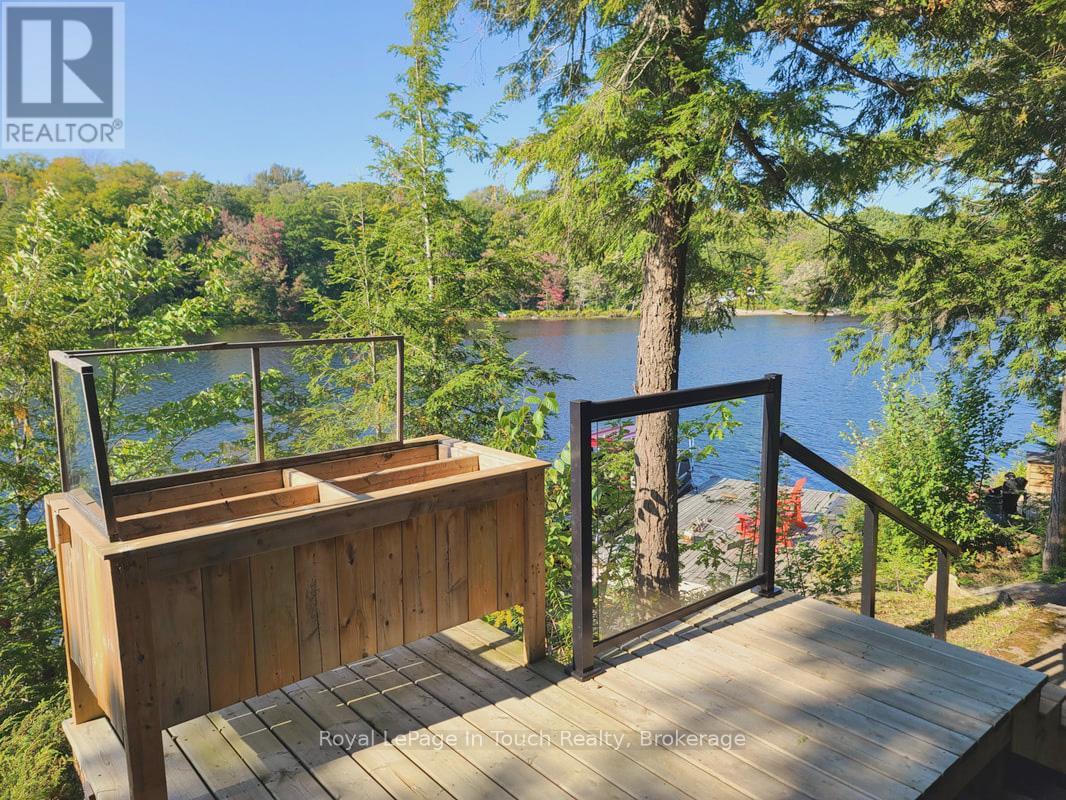 340 Healey Lake W/a, The Archipelago, Ontario  P0G 1G0 - Photo 21 - X12064347