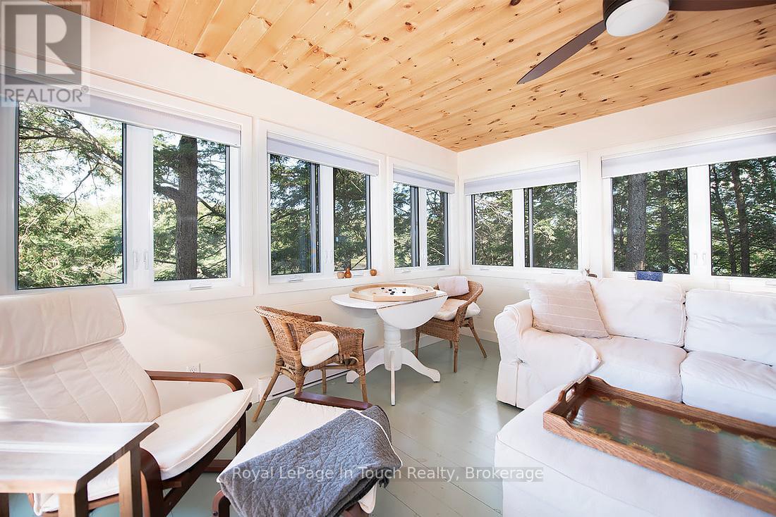340 Healey Lake W/a, The Archipelago, Ontario  P0G 1G0 - Photo 29 - X12064347
