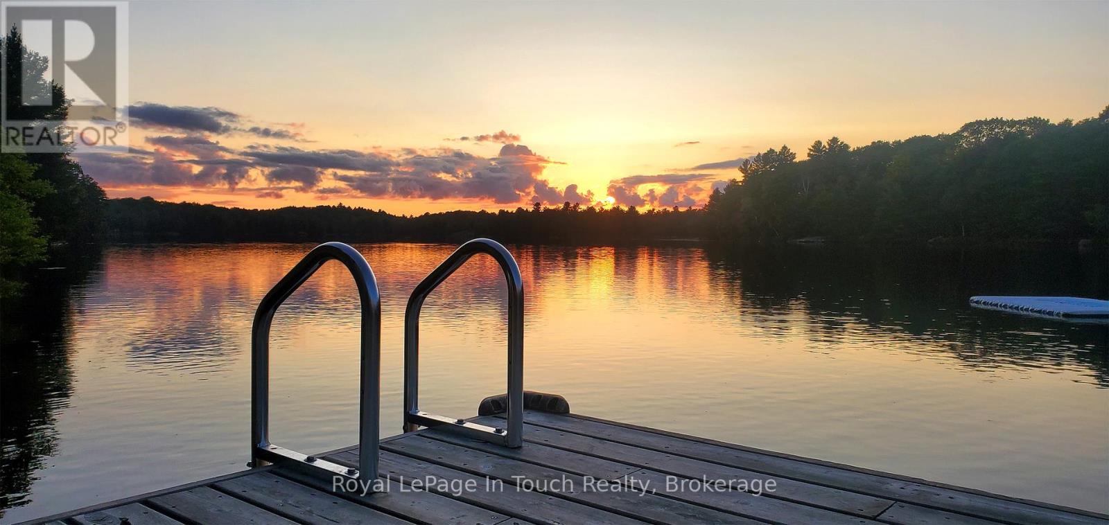340 Healey Lake W/a, The Archipelago, Ontario  P0G 1G0 - Photo 4 - X12064347