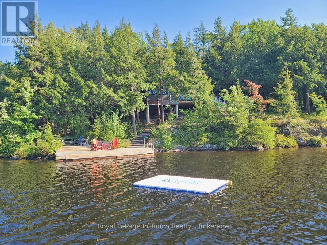 340 Healey Lake W/a, The Archipelago, Ontario  P0G 1G0 - Photo 5 - X12064347