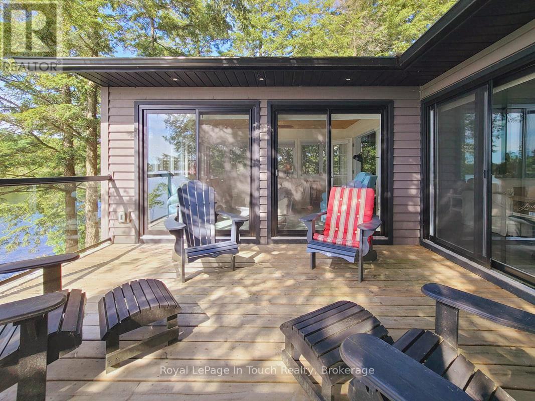 340 Healey Lake W/a, The Archipelago, Ontario  P0G 1G0 - Photo 6 - X12064347