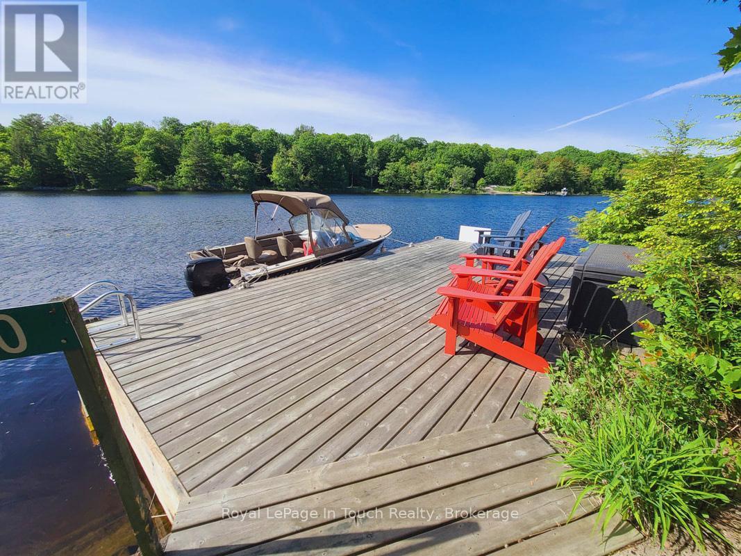 340 Healey Lake W/a, The Archipelago, Ontario  P0G 1G0 - Photo 7 - X12064347