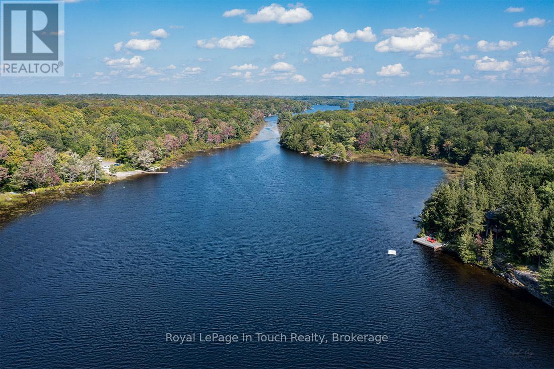 340 Healey Lake W/a, The Archipelago, Ontario  P0G 1G0 - Photo 9 - X12064347