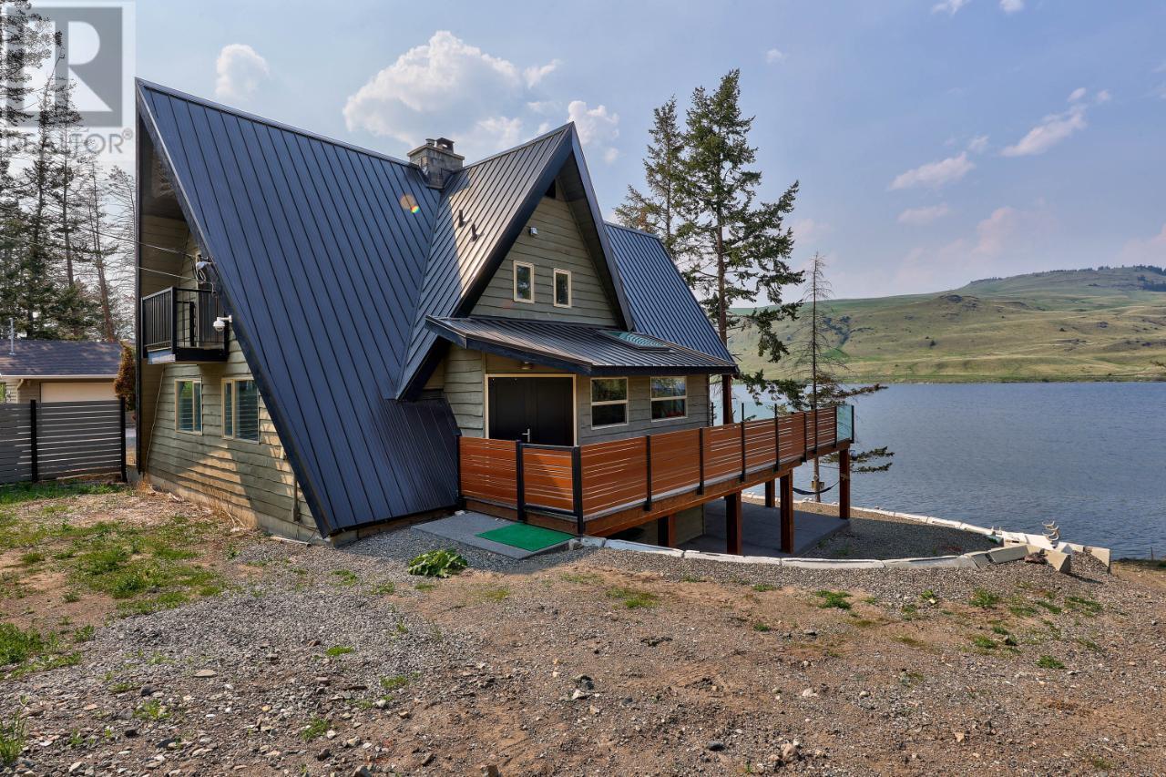9027 Planet Mine Road, Kamloops, British Columbia